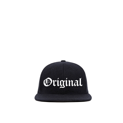 ALLDAY OG SNAPBACK